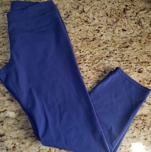 Athleta Capri leggings